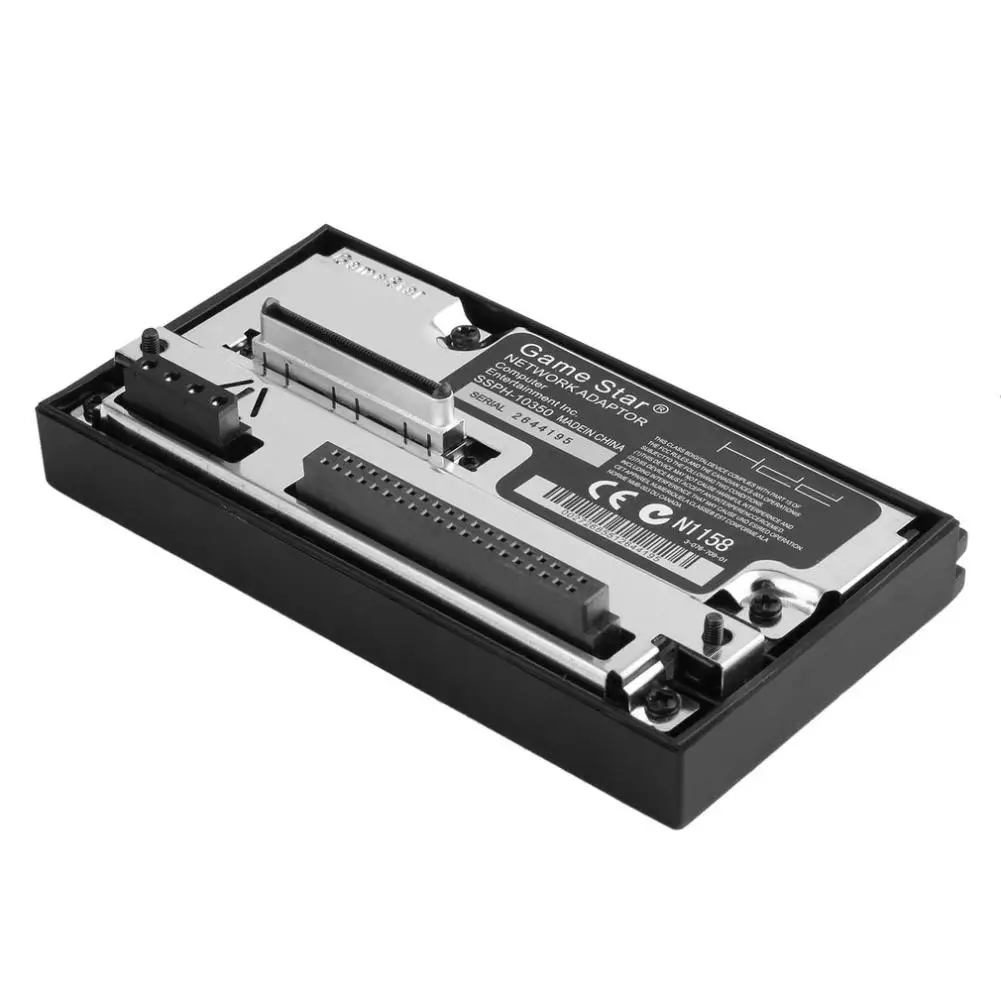 P2 SATA Интерфейс сетевой адаптор Интерфейс жесткий диск SATA IDE HDD 2,5 дюйма для sony PS2 Playstation 2 без IDE