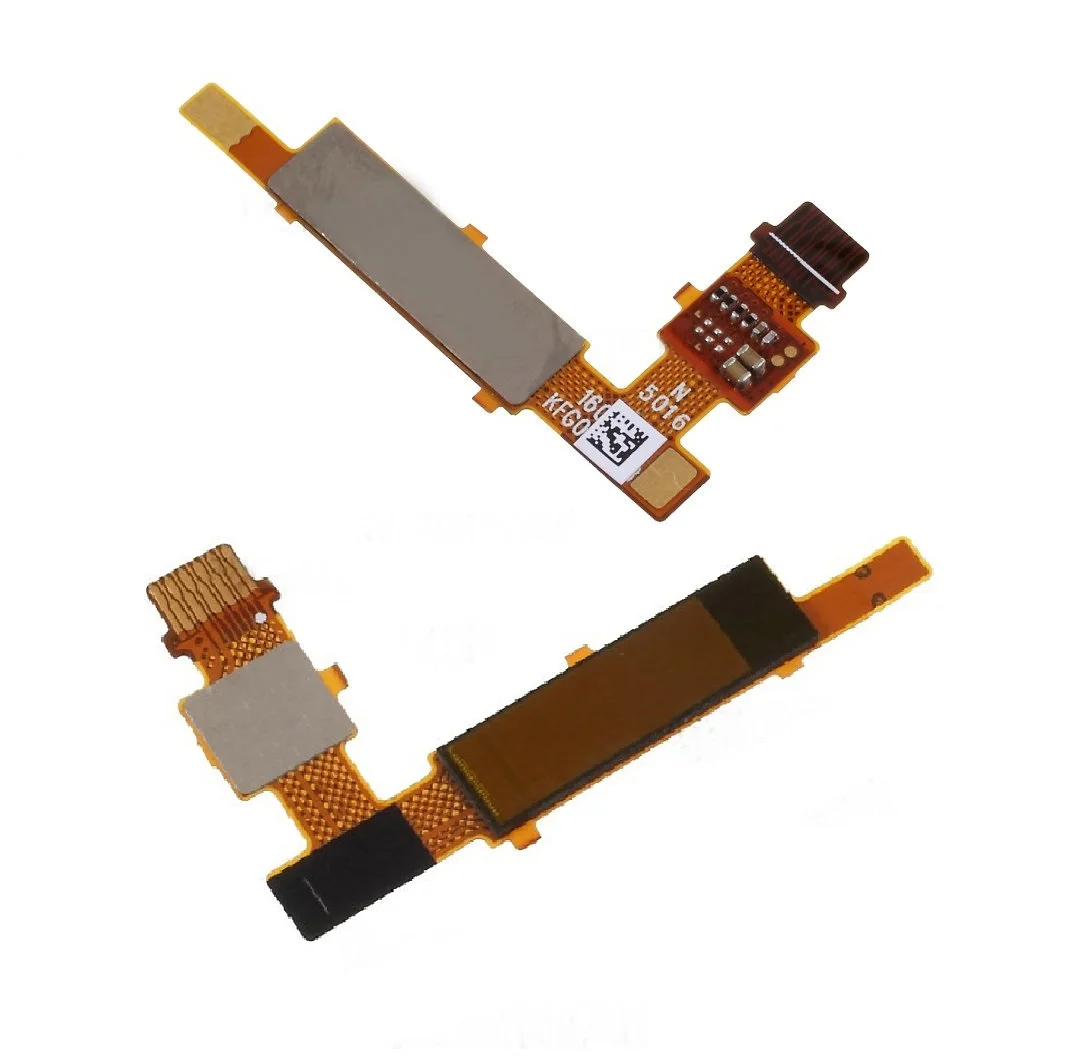 

For Huawei P10 Fingerprint Button Flex Cable Ribbon Replacement (OEM)