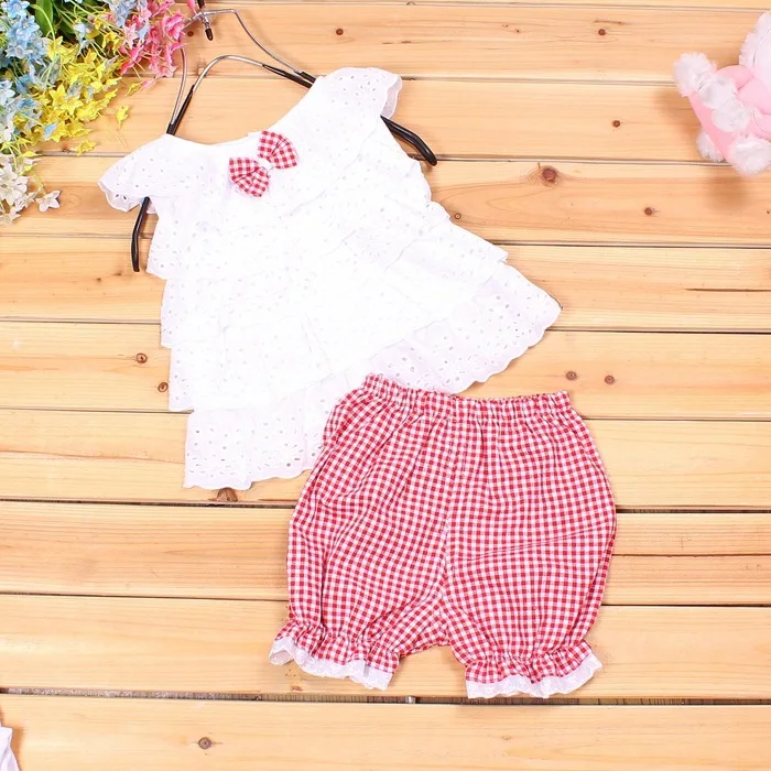 Купить Детские Летние Костюм