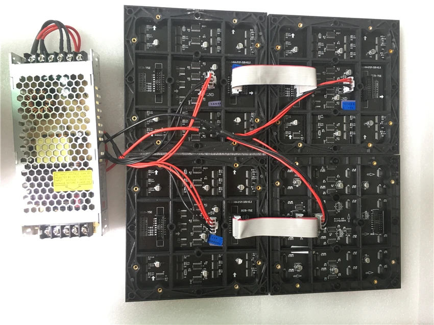 5v40a200w переключатель питания 110 В/220 В светодиодный экран блок питания управления p2 p2.5 p3 p4 p5 p6 p8 p10 rgb светодиодная матрица панели