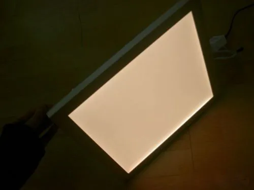 

Free Shipping High Quality 300x300mm 16W RGB Color LED Panel Light with Wireless Remote Control Aluminum+PMMA Material