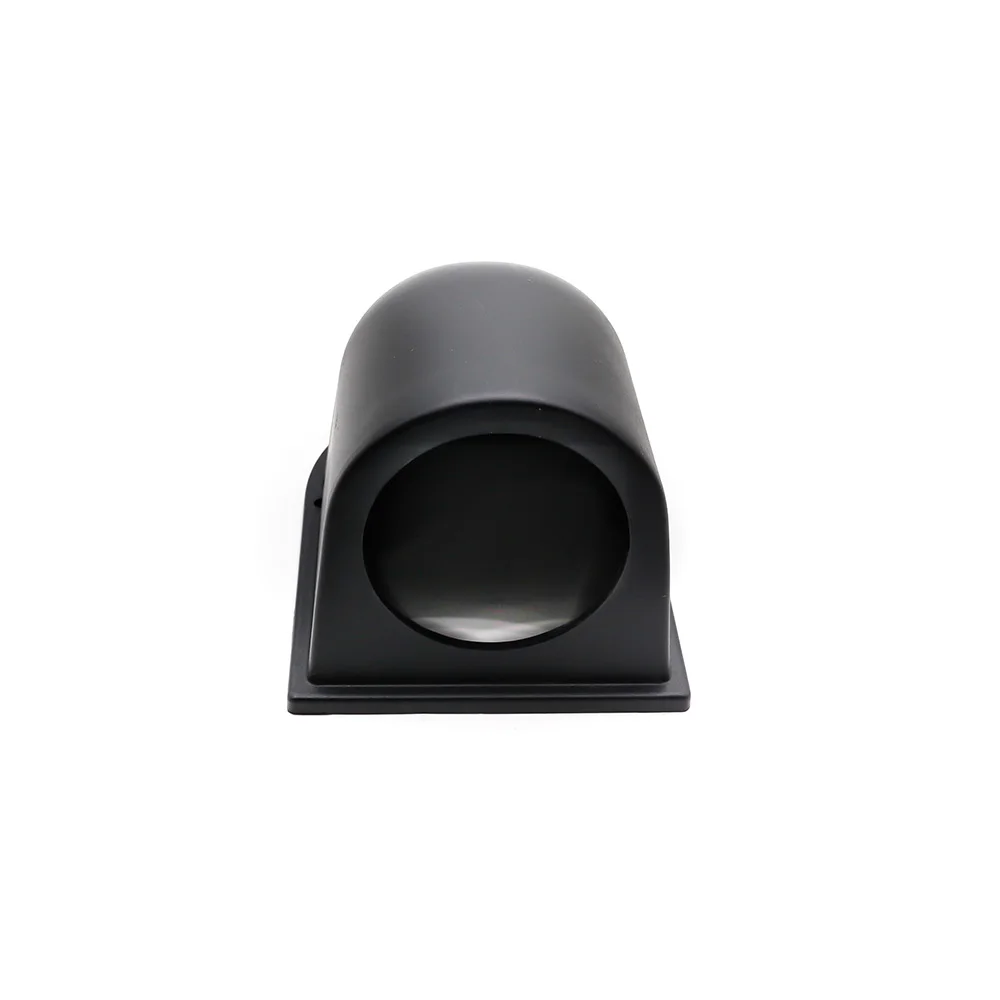 

2" 52mm Black Single Auto car gauge holder Meter Pod Car meter holder Gauge pod TT100210