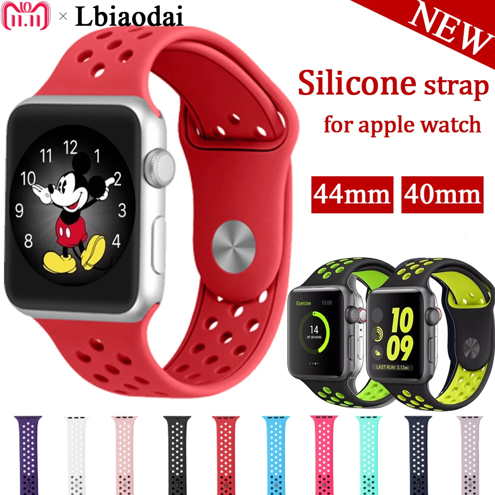 apple watch series 4 44mm cena