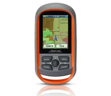2016 Fashion Outdoor hand gps magellan eXplorist 310 bike navigation gps navigator travel