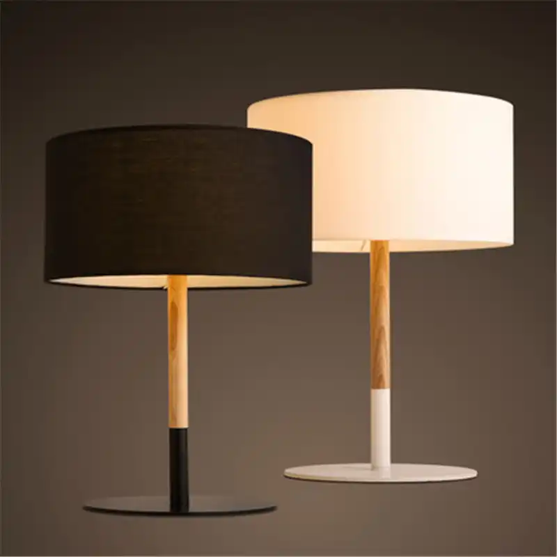 vintage retro table lamps