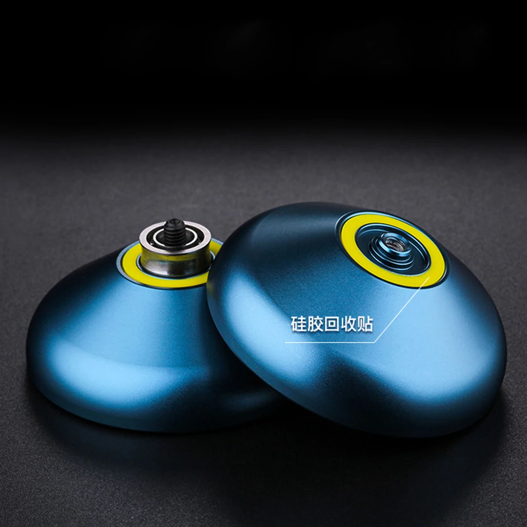 MAGICYOYO Unresponsive YoYo N9 N11 N12 for Advanced Pro Level String Trick Play  