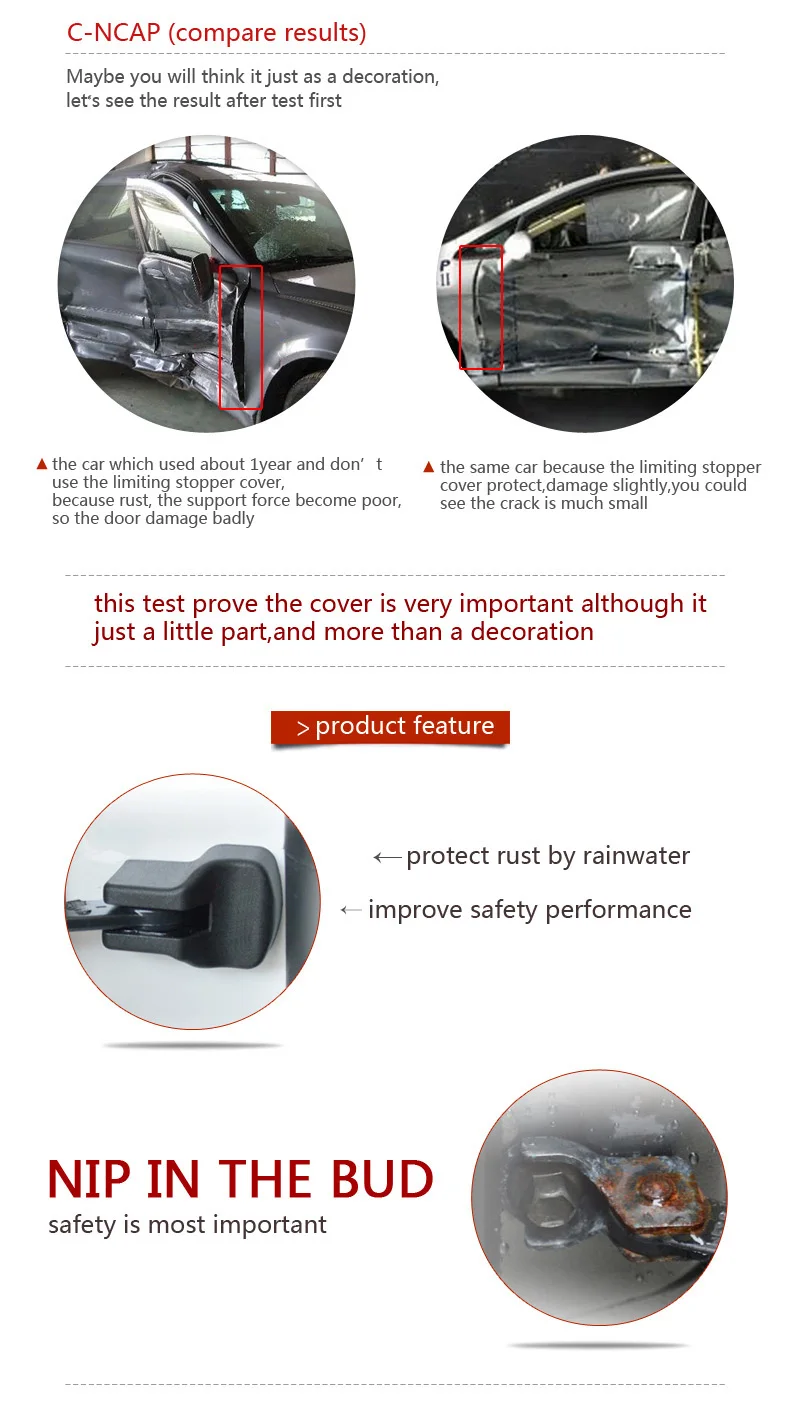 Limiting Stopper -2