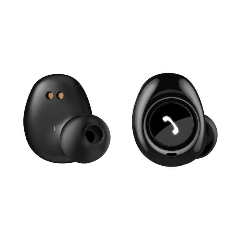 Беспроводная bluetooth-гарнитура гарнитура снижение шума портативная для спорта XR649
