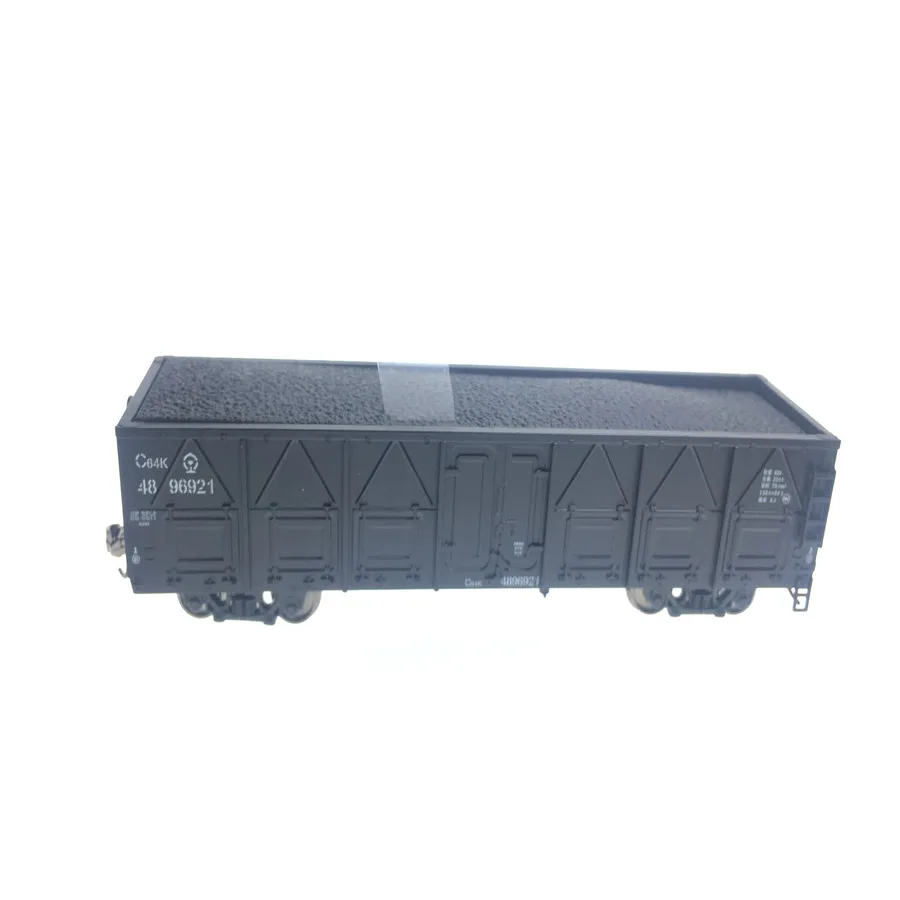 architecture ho train scale04