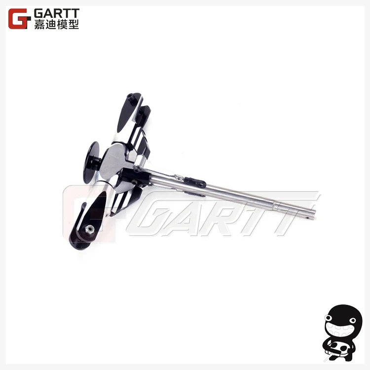 

Gartt 550/600DFC Main Rotor Head without Swashplate For Align 550 600 RC Helicopter