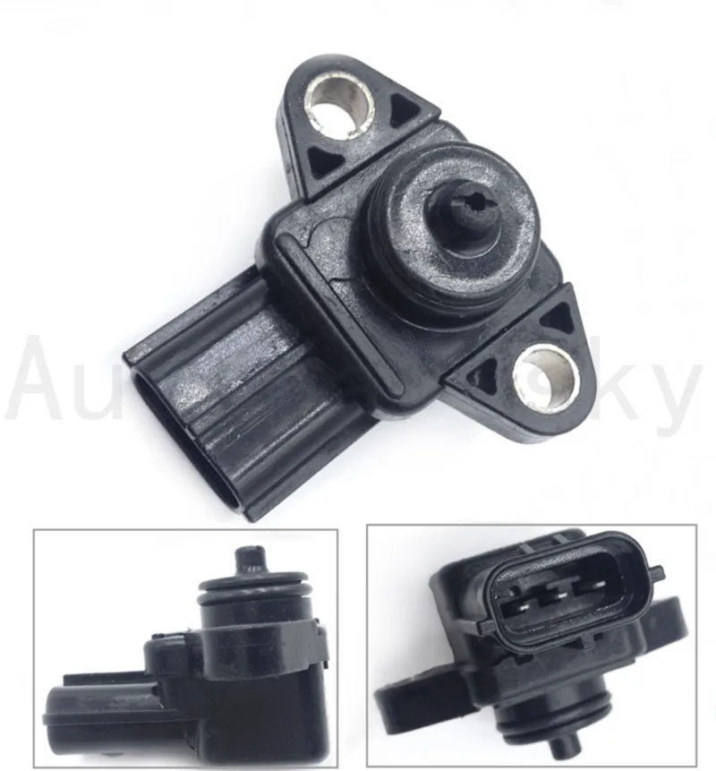 Motorcycle Electrical & Ignition Parts New Air Pressure Sensor for