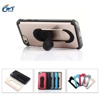 =Golden kickstand phone case for iPhone 6 6s