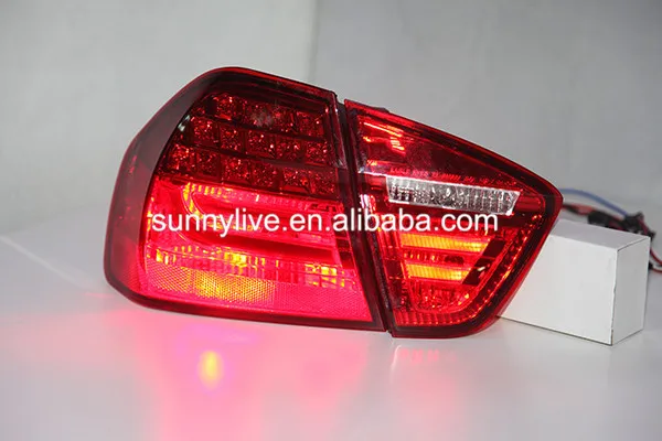 E90 318i 320i 325i LED 05-09  LF (10).JPG