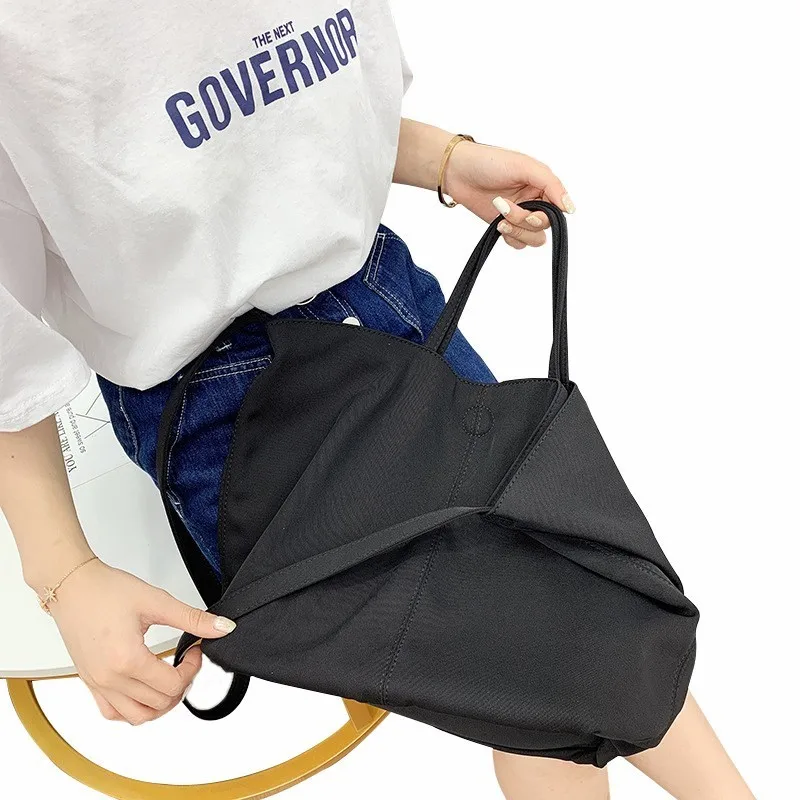 

Canvas Bag Luxury Handbags Women Bags Designer Shoulder Hand Bag Sac A Main Large Capacity Bucket Bag Women Bolsos Mujer Yellow