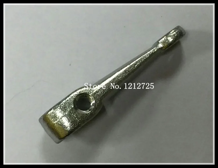 Wangjiang GN250 motorcycle Clutch release rocker GN 250 Clutch pull wire rocker arm