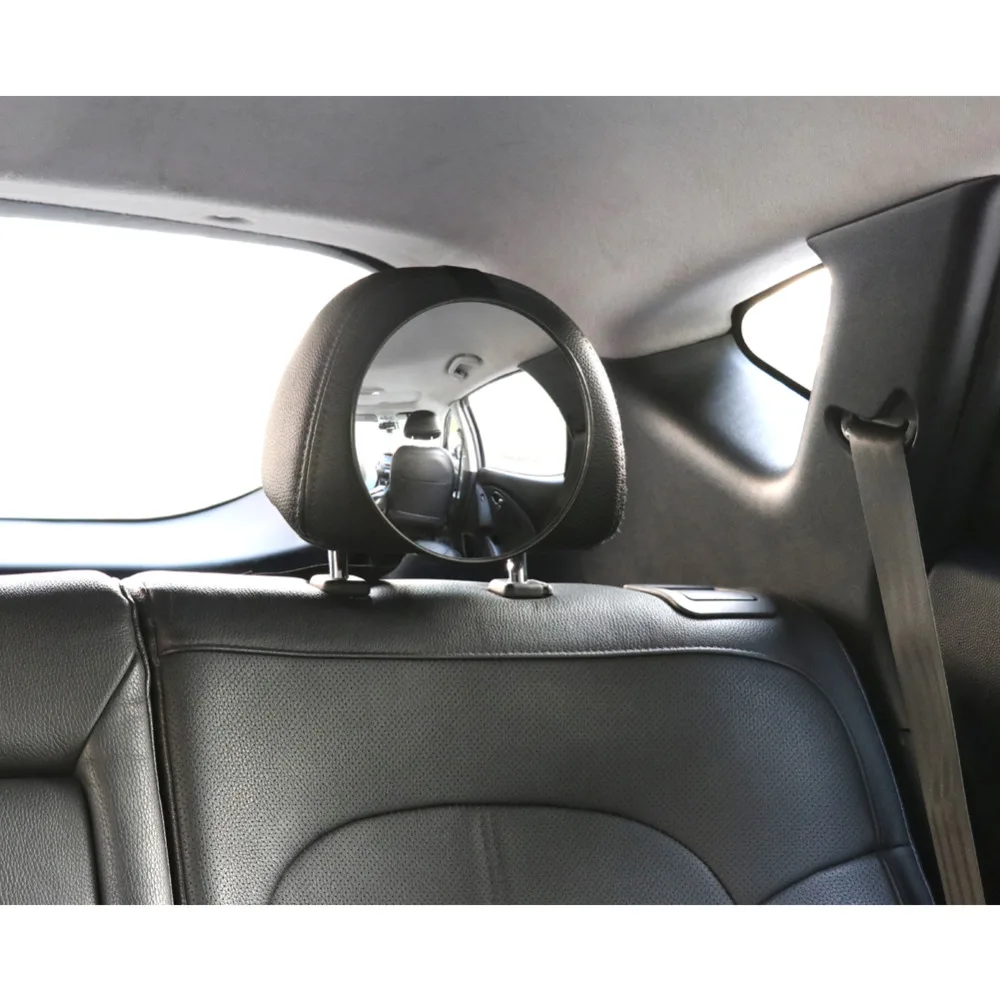Tirol T21491b Новое безопасное зеркало для просмотра легко просматривать детское заднее сиденье автомобиля Авто Зеркало для автомобиля устройства для детской безопасности