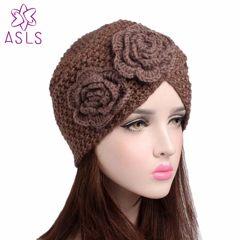 Retro color punteado sombrero tejer lana sombrero marea calle parejas skullies Retro color punteado sombrero tejer lana sombrero marea calle parejas skullies