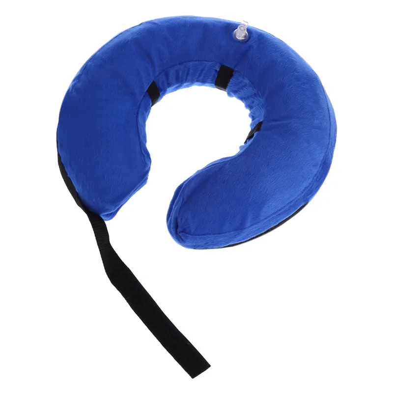 Kong Cloud Collar Inflatable Dog Cone Inflatable Dog Collar