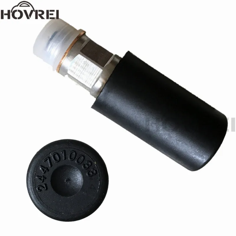 

car Hand Primer Oil Diesel Fuel Feed Pump For Navistar Mack CAT / Caterpillar Toyota Hino Izuzu Volvo Deutz Benz 2447222126