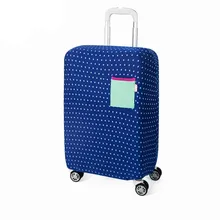 Gepäckschutzhüllen Für 18 bis 28 zoll Trolley koffer Staubbeutel Fall Reise Zubehör Liefert Getriebe Artikel Sachen Produkt
