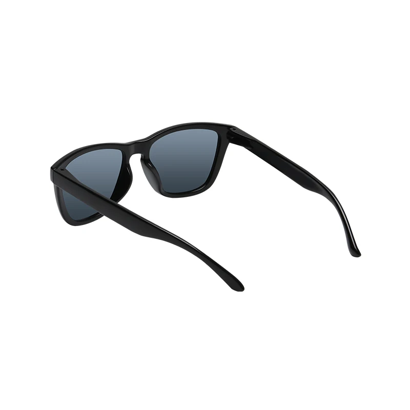 Unisex Classic Square Anti-UV Sunglasses