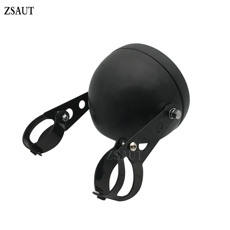 

motorcycle Accessories 5 3/4" 5.75 Inch LED Headlight Housing bucket for motorcycle