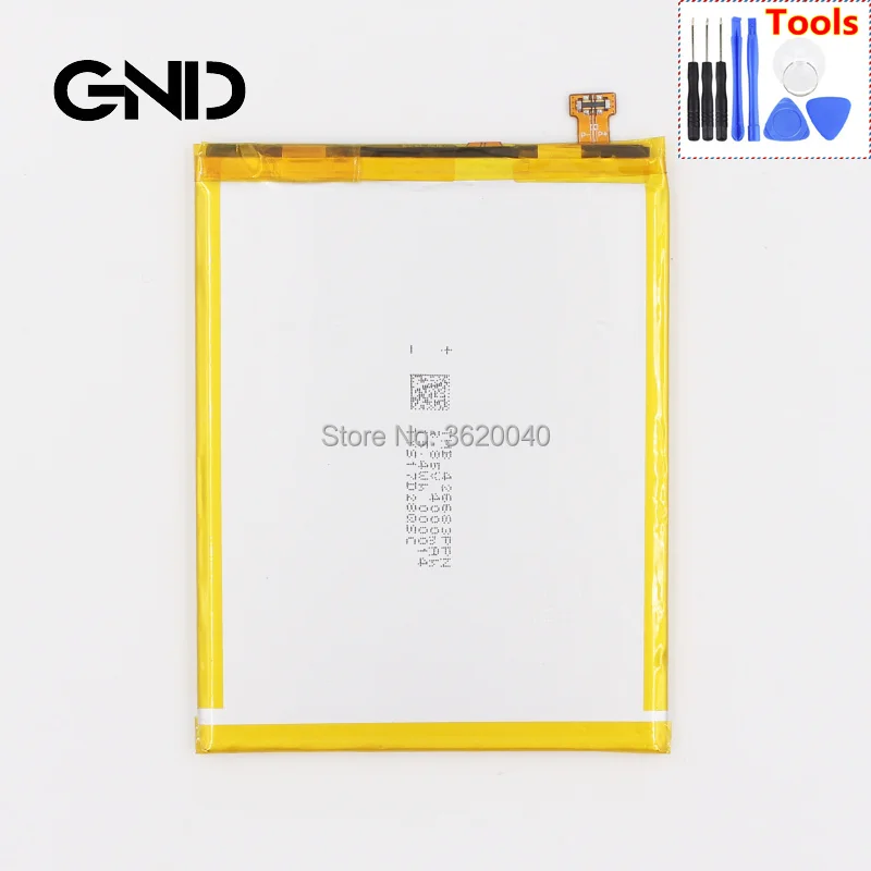 GND 4000 mAh/15.4Wh AB4000DWMT Сменный аккумулятор для Philips X596 для Xenium CTX596 встроенный литиево-ионный аккумулятор литий-полимерная батарея