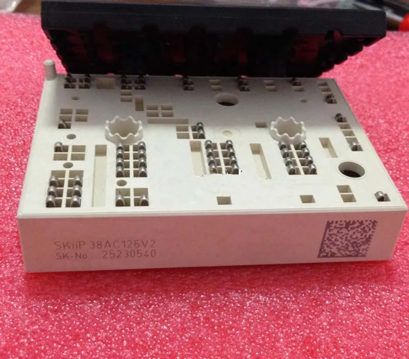 IGBT SKIIP38AC126V2 Запчасти и аксессуары