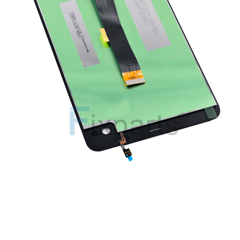 HTC ultra lcd assembly (8)