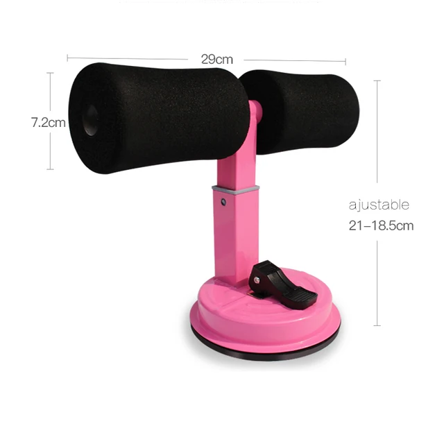 Sit Up Exerciser For Home Fitness Enthusiast - Image 5