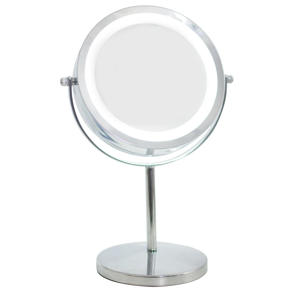 Купить Увеличительное Зеркало Косметическое 10