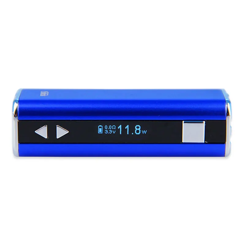 Günstig Original Eleaf iStick 20W Mod iStick 2200mah VV VW Elektronische Zigarette Batterie Mit OLED Bildschirm 510 Gewinde mod VS Istick Pico