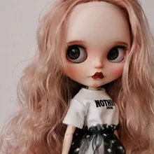 Индивидуальные куклы, BLYTH куклы продажи(NO.20190508-1