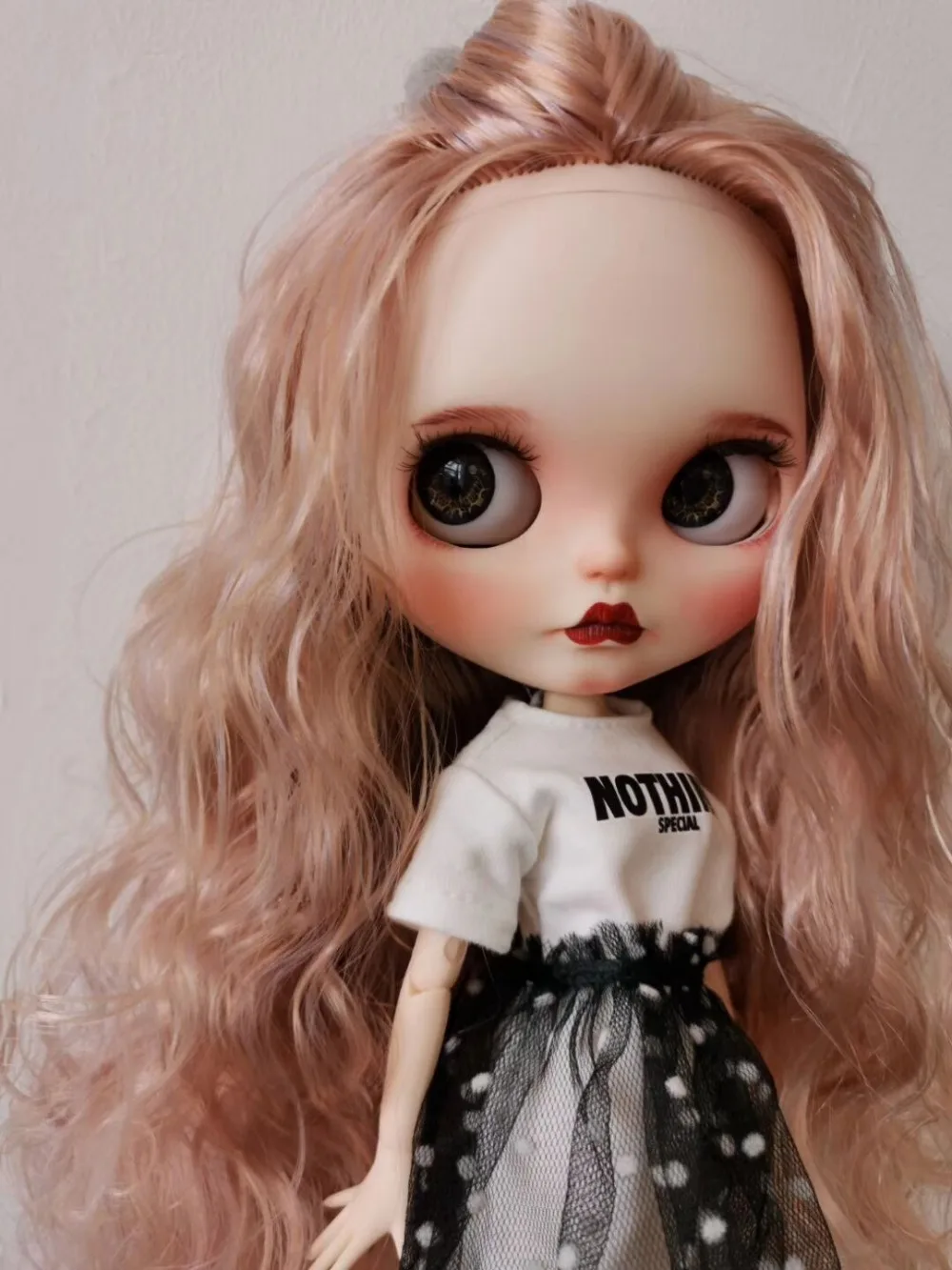 

Customized doll ,BLYTH doll Selling (NO.20190508-1)