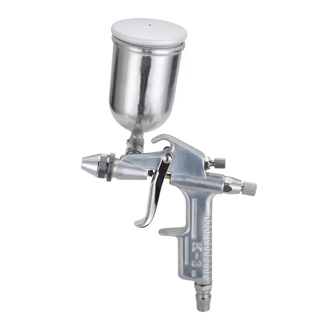What Type Of Spray Gun To Paint A Car What Type Of Spray Gun To Paint A Car