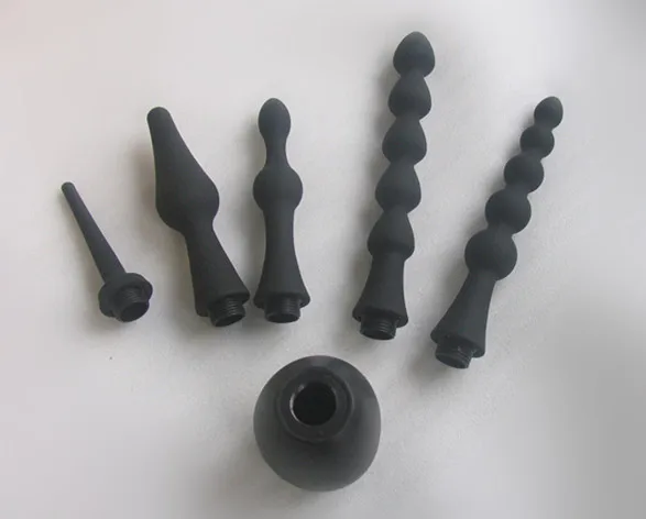 Tavern style swinging doors Butt gay plug rubber