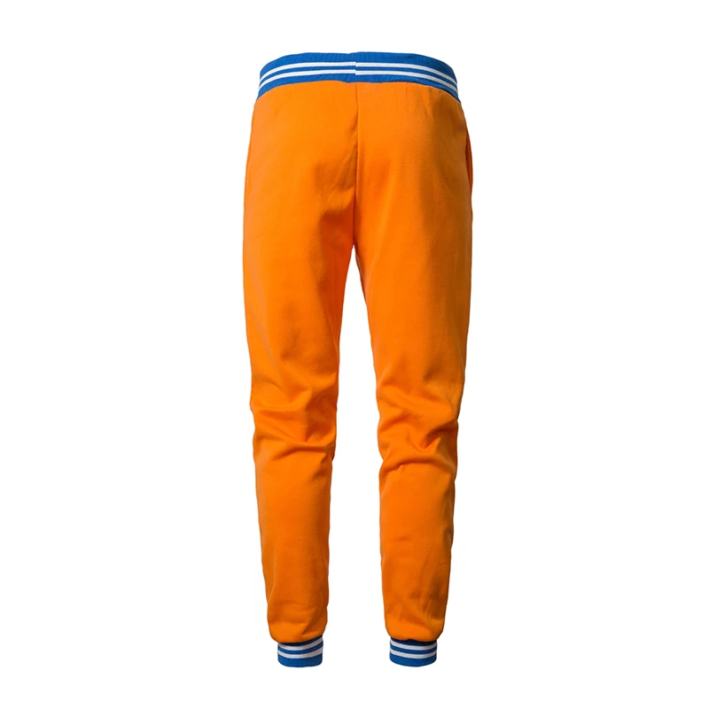 Anime Sweatpants Casual Exercise Trousers Men under armour sweatpants