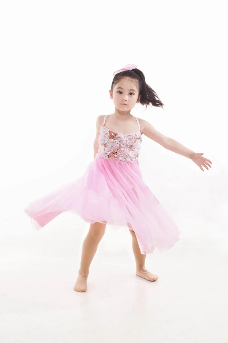Justaucorps трико детская одежда для выступлений балетное платье-пачка для классического танцевального Костюма Свадебные костюмы профессиональные