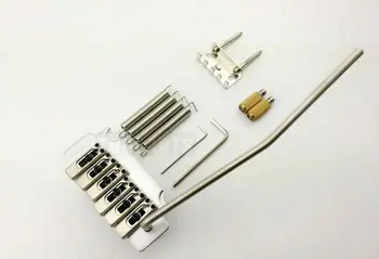 

Duplex WVS50K electric guitar bridge tremolo system