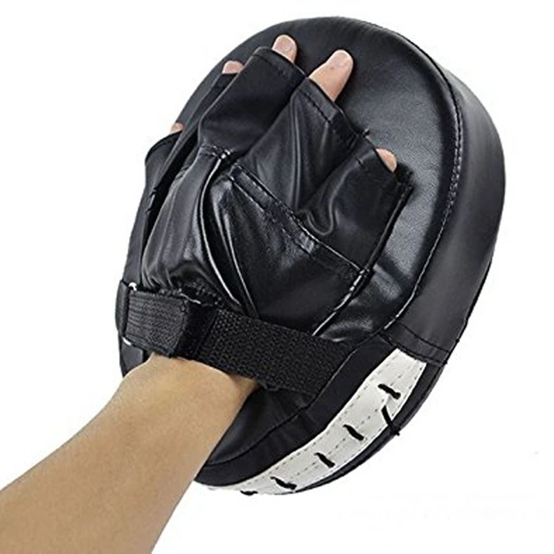 Многофункциональные Боксерские перчатки для каратэ, тренировочные перчатки для лапы