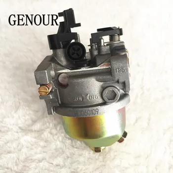 

GXV160 RUIXING Engine Carburetor for Lawn Mower and Cultivator etc. GXV120 GXV140 4 Stroke Engine Garden Tools Parts