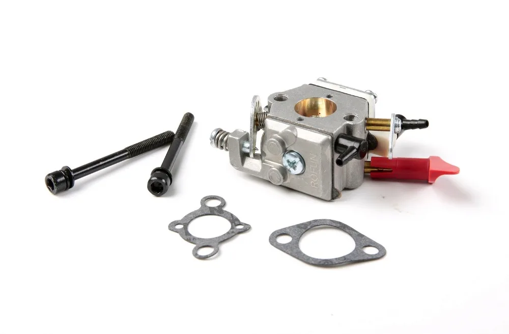 

1/5 rc engine spare parts Rovan baja rc parts ROFUN 997 carburetor 67020