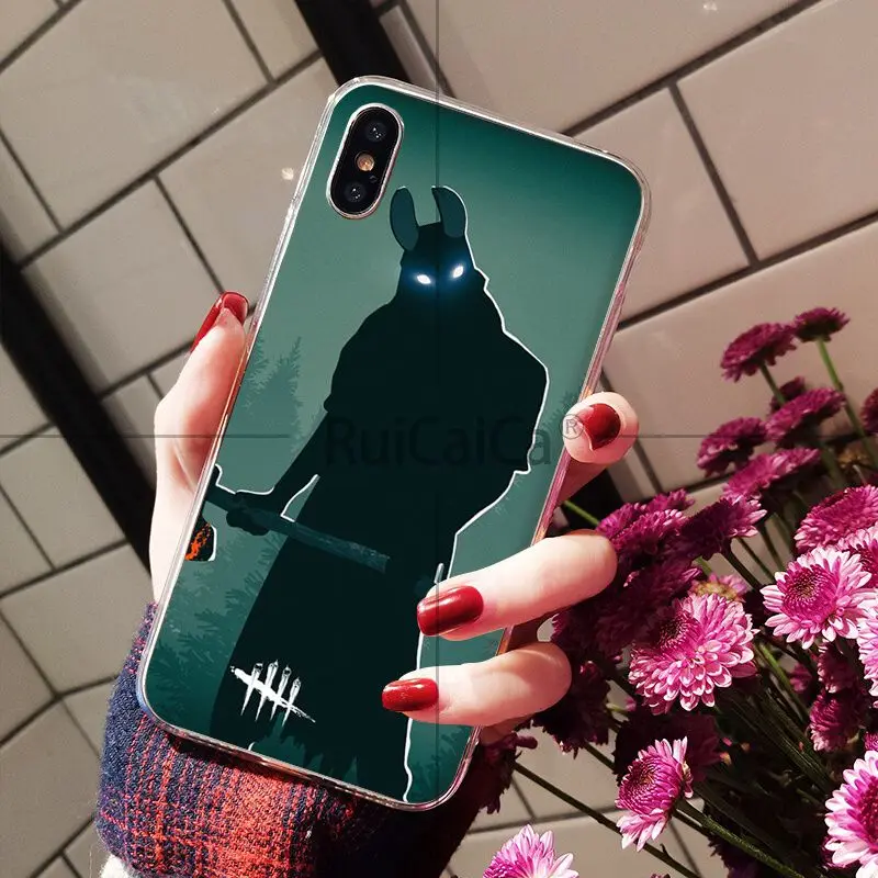 Dead by Daylight