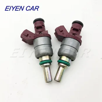 

4pcs A2710780023 fuel injector for Mercedes-Benz W203 1.8L