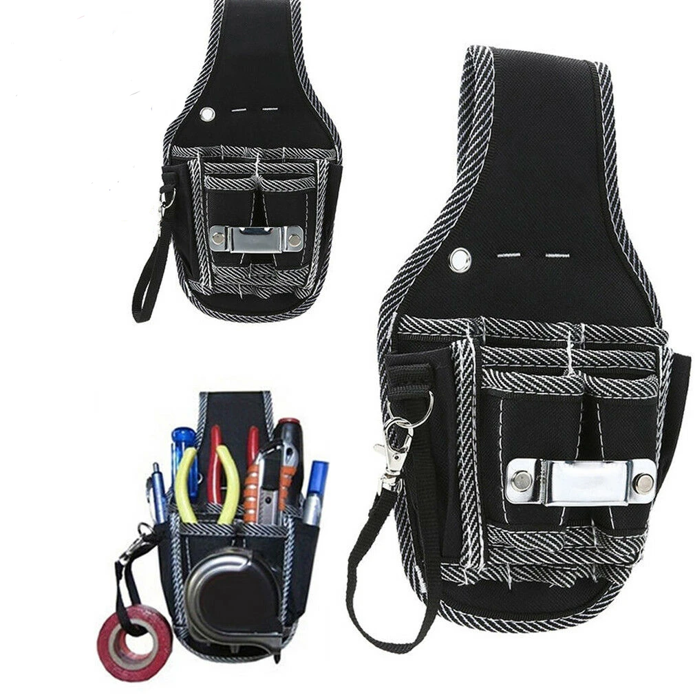 waist pocket belt bag