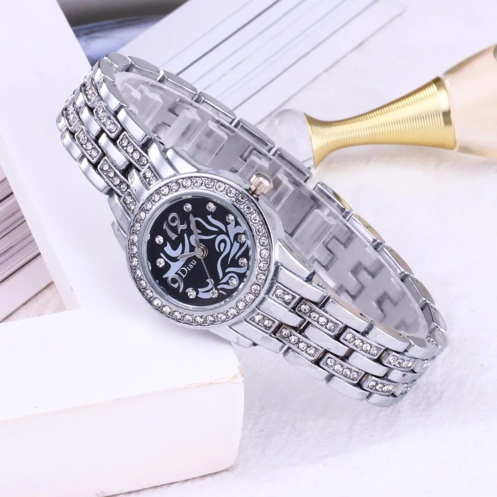 2018 Luxury Women Bangle Watches Fashion Ladies Gold Silver 2018 Luxury Women Bangle Watches Fashion Ladies Gold Silver