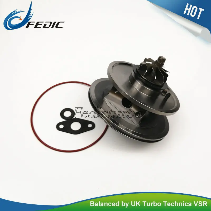

Turbine BV39 54399880076 Turbo charger cartridge chra for Nissan Juke / Quashqai / Tiida / Evalia 1.5DCI 106HP 78Kw K9K 898 2010