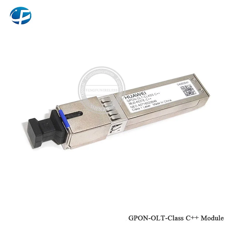 Hua wei GPON OLT Класс C++ SFP модули, один SC порт для Hua wei MA5680T GPBD GPFD