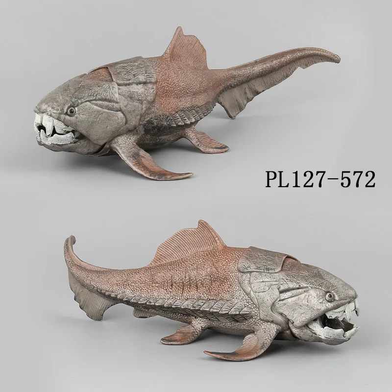 

2019 Fashion Simulation Animal Model Sets Zebra shark Duns fish Seahorse Action Toy Figures Kids Educational Collection Gift #E