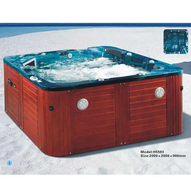 Badewanne Gross